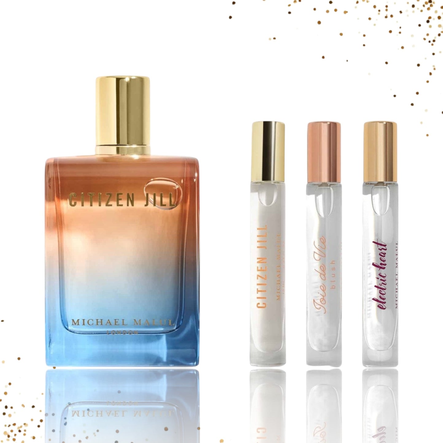 Citizen Jill Gift Set By Michael Malul
