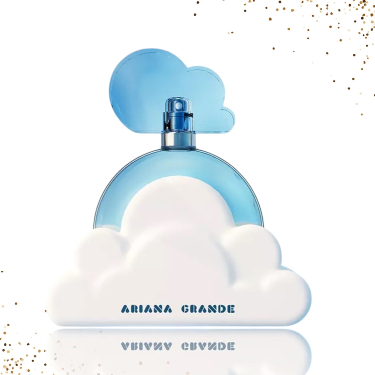 Cloud by Ariana Grande