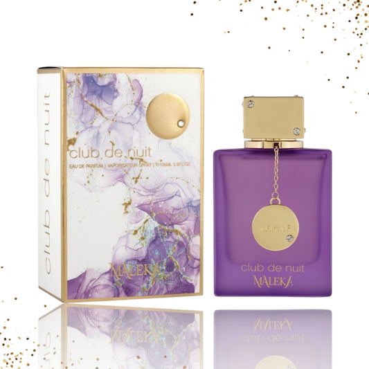 Club de Nuit Maleka by Armaf Eau de Parfum