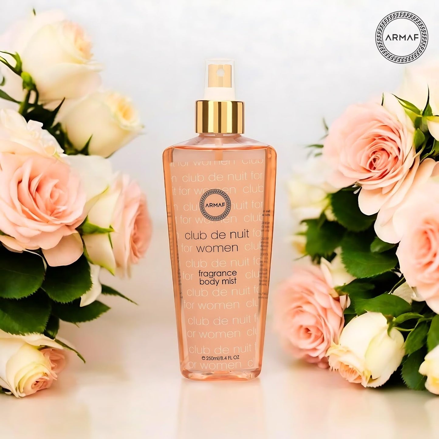 Club De Nuit Woman Body Mist 8.4 Oz