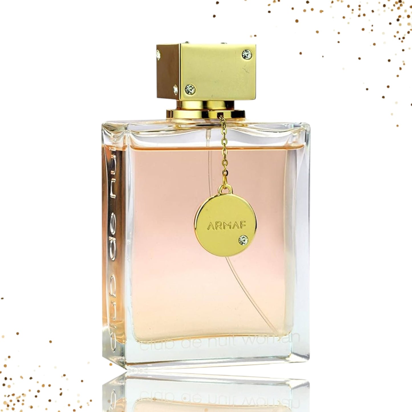 Club De Nuit Woman 6.8 Oz