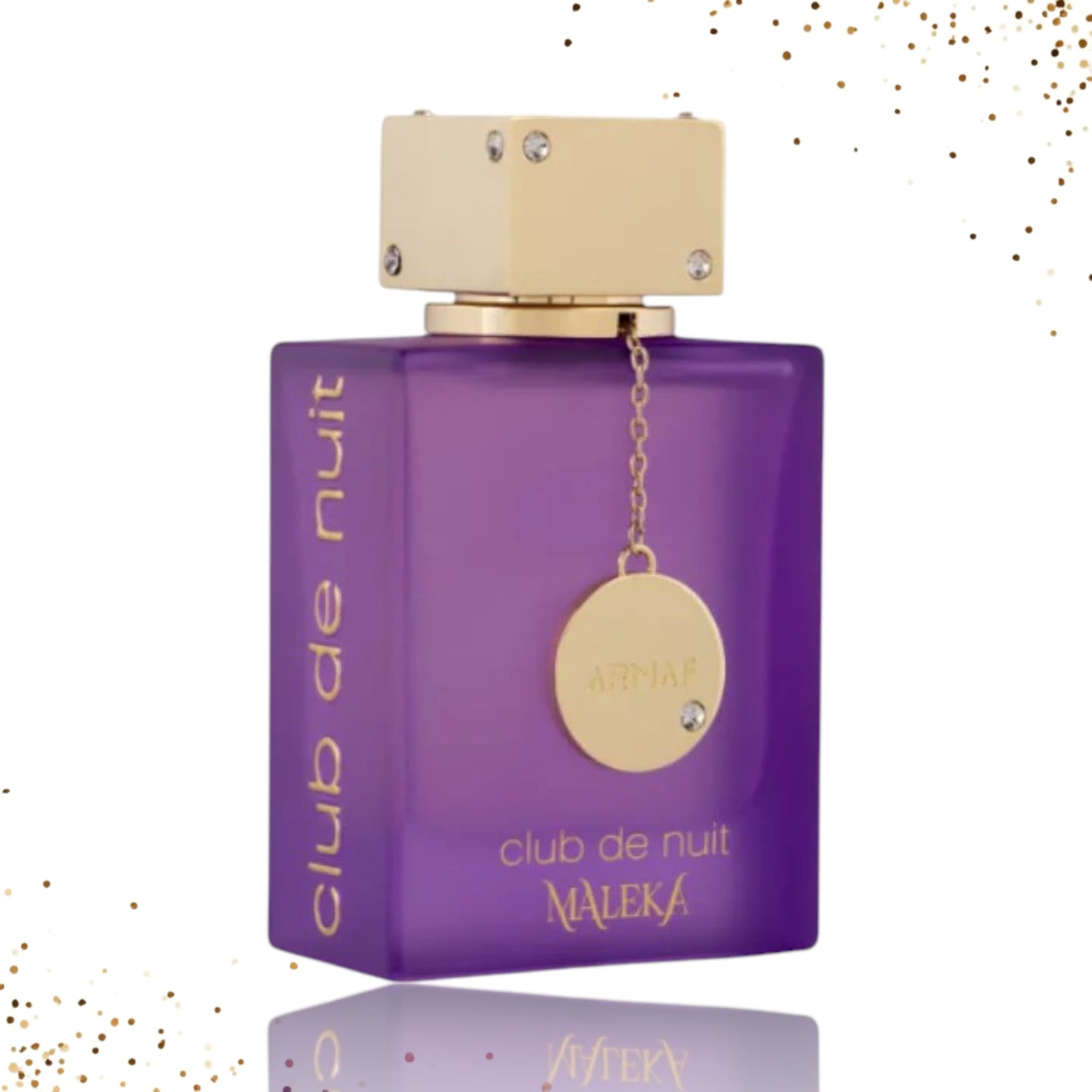 Club de Nuit Maleka by Armaf Eau de Parfum