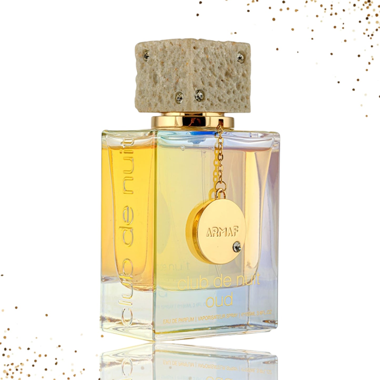 Club de Nuit OUD By Armaf