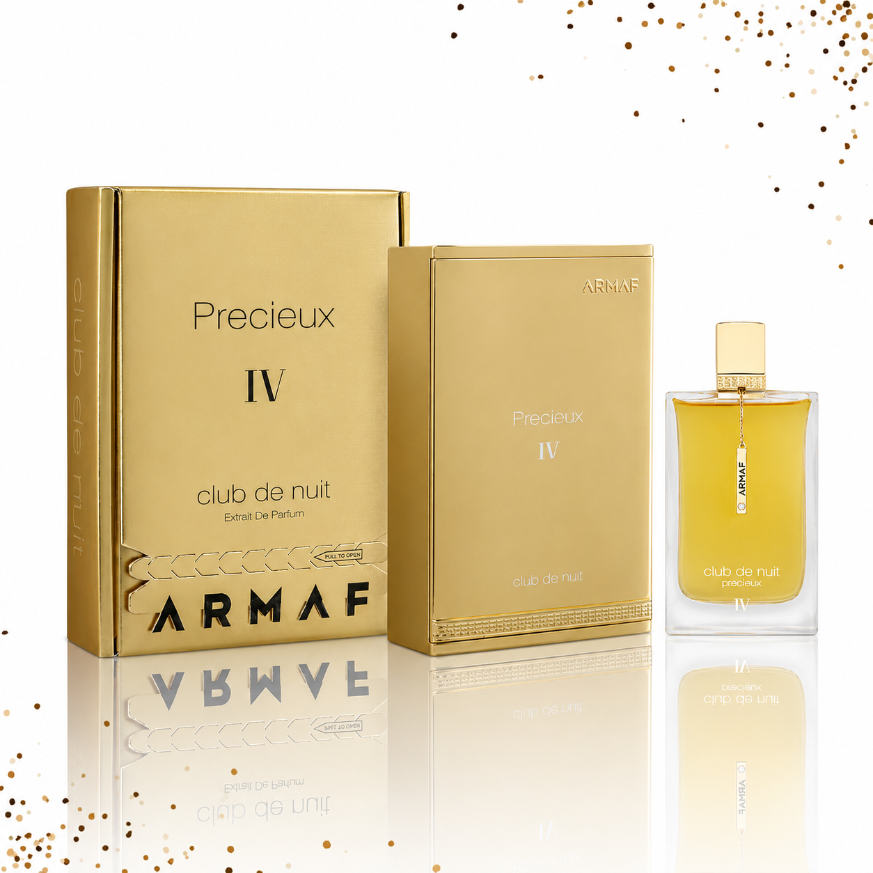 Club de Nuit Precieux IV By Armaf – SADULUXURY PERFUMES