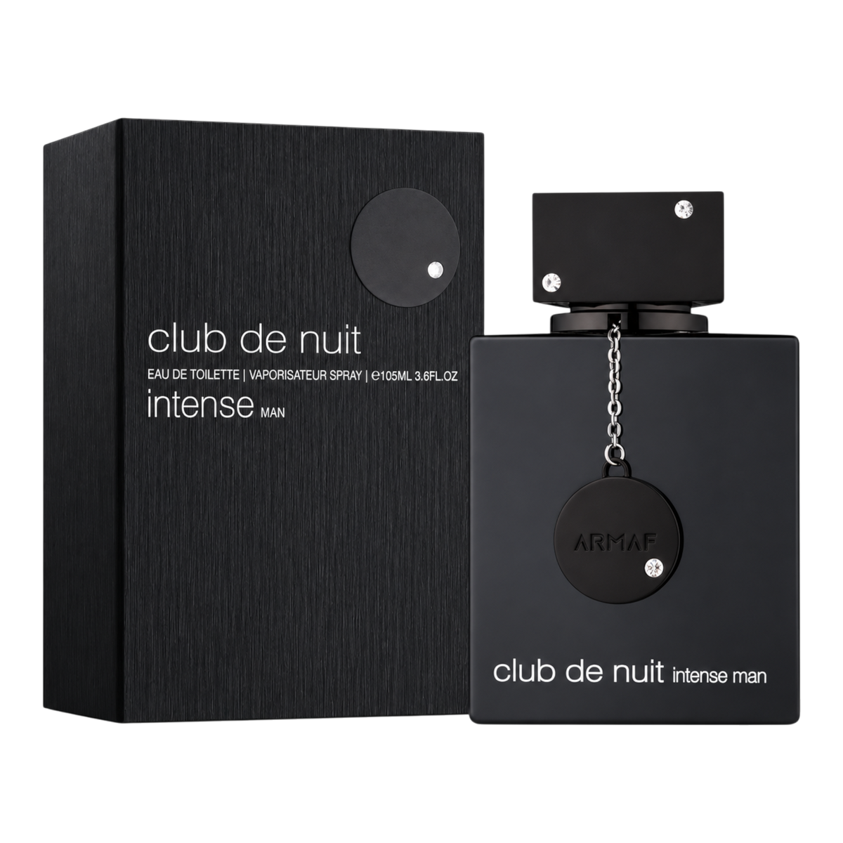 Club de Nuit Intense By Armaf EDT