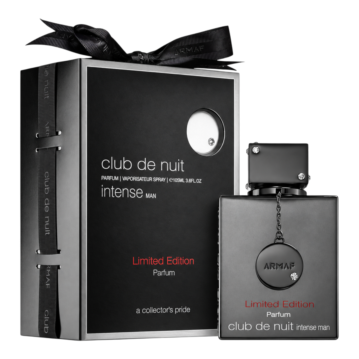 Club de Nuit Intense Limited Edition By Armaf