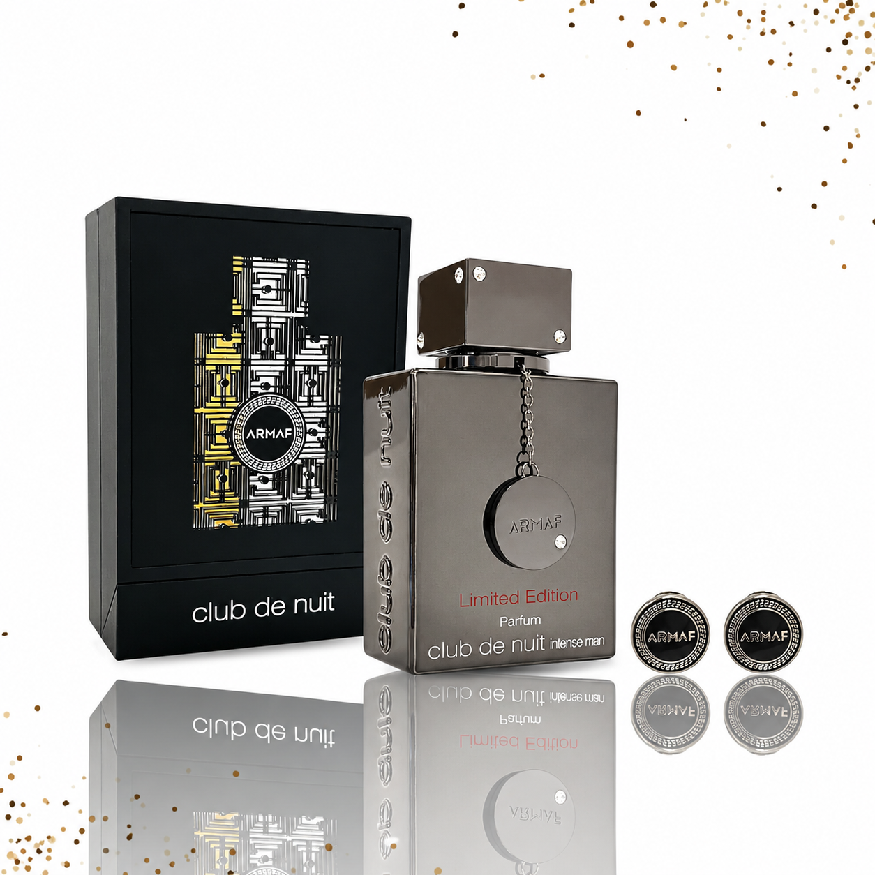 Club de Nuit Intense Limited Edition By Armaf
