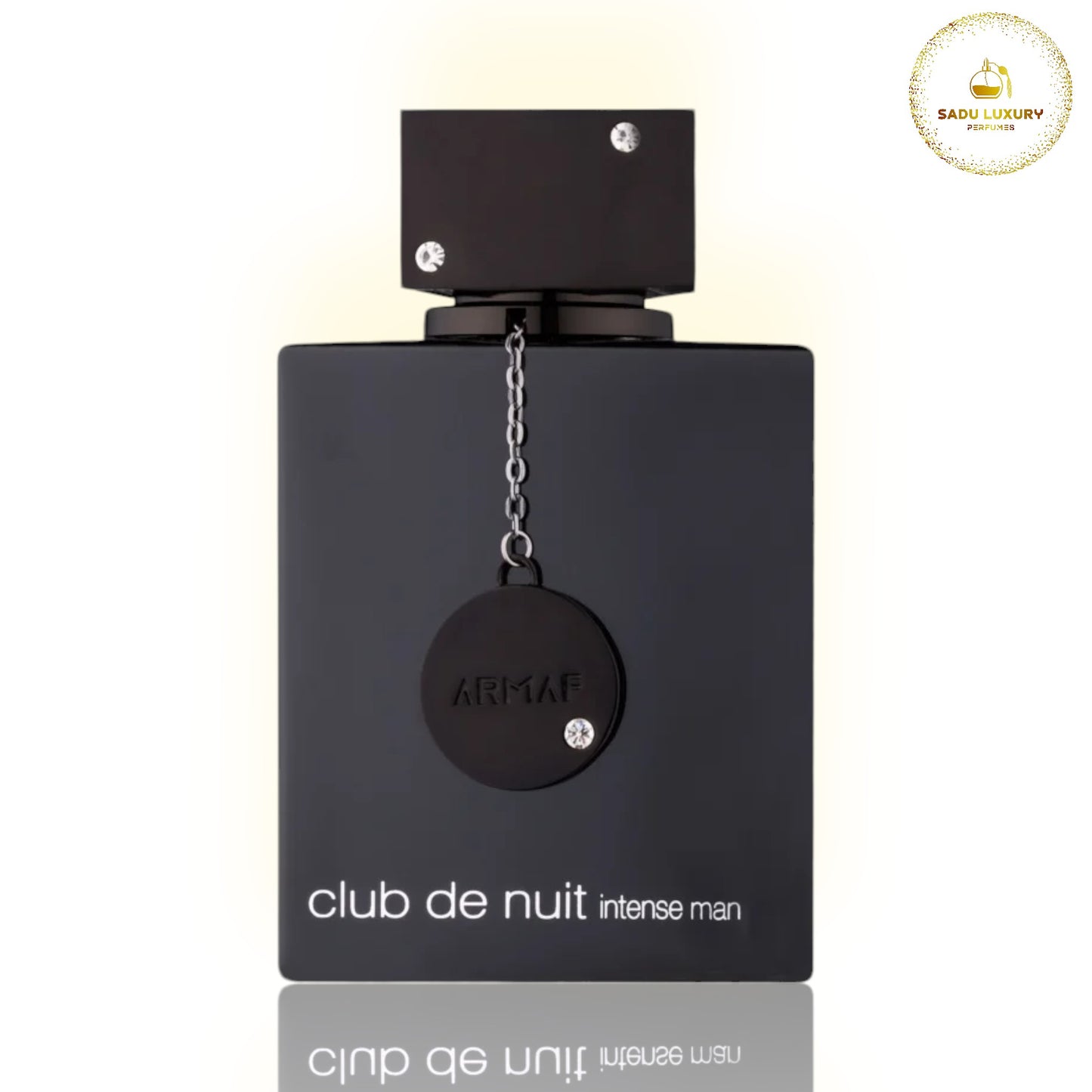Club de Nuit Intense by Armaf Eau de Toilette