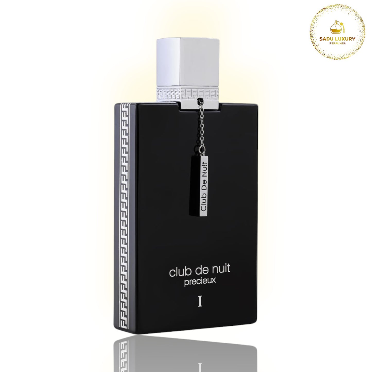 Club de Nuit Precieux by Armaf 1.85oz Extrait de Parfum