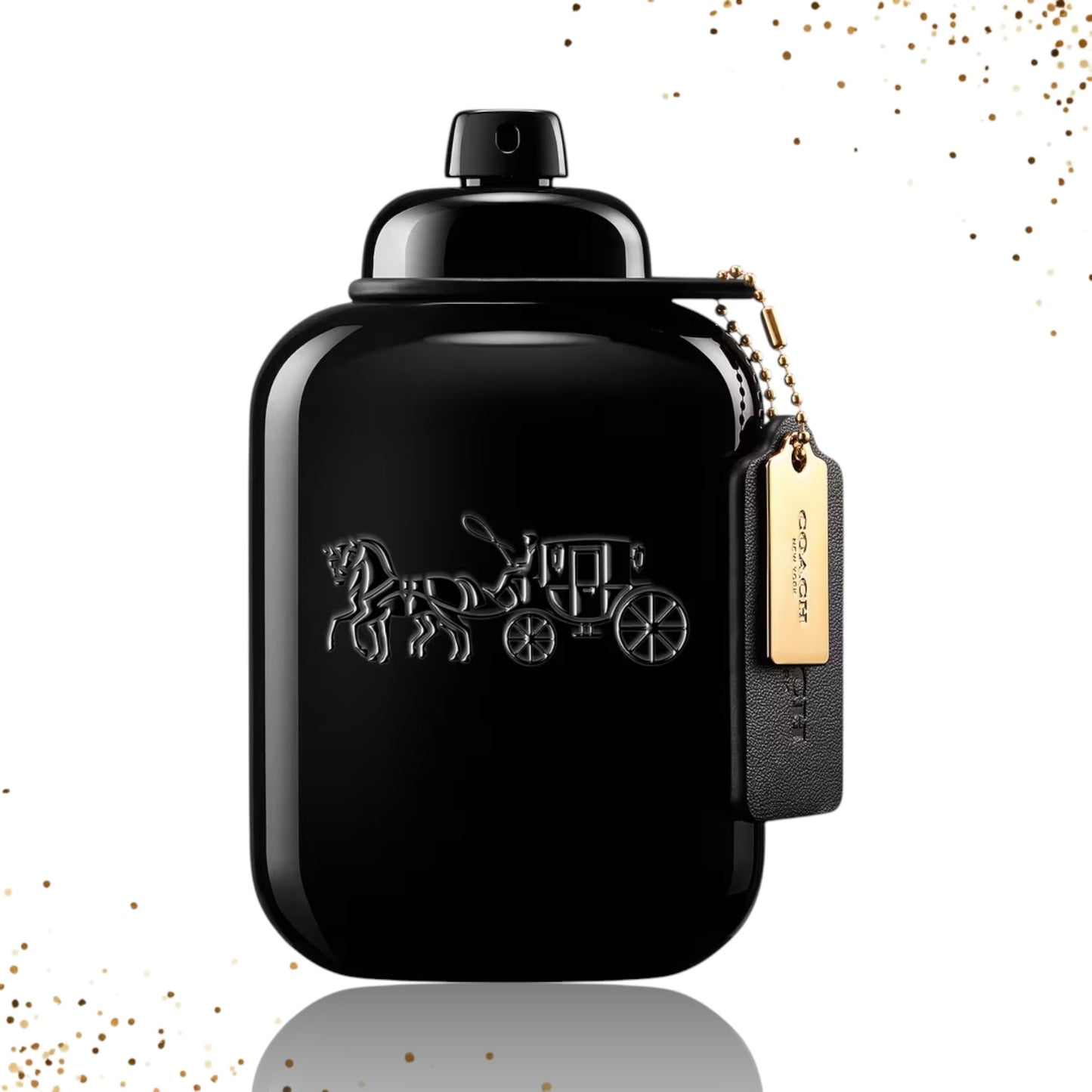 Coach NY Black for Men Eau de Parfum
