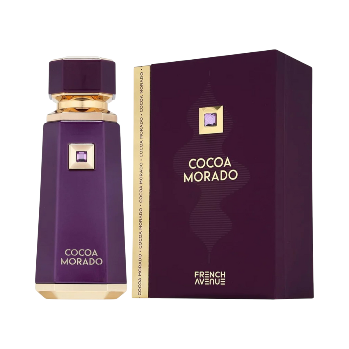 Cocoa Morado by French Avenue 3.4 Oz