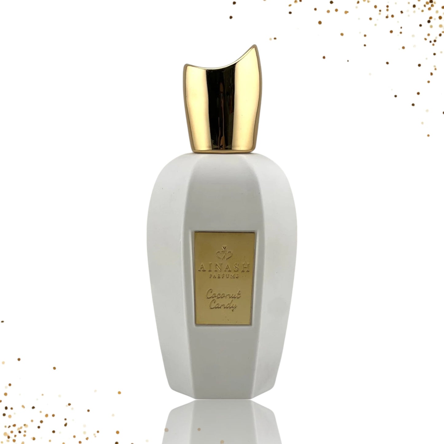 Coconut Candy By Ainash Extrait de Parfum