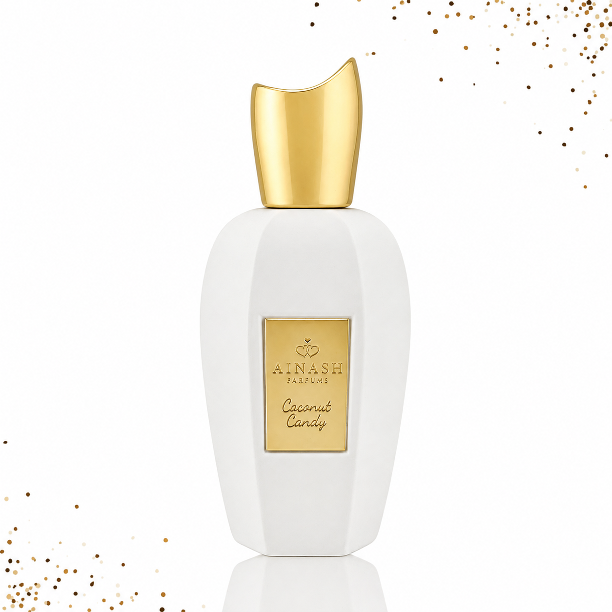 Coconut Candy By Ainash Extrait de Parfum