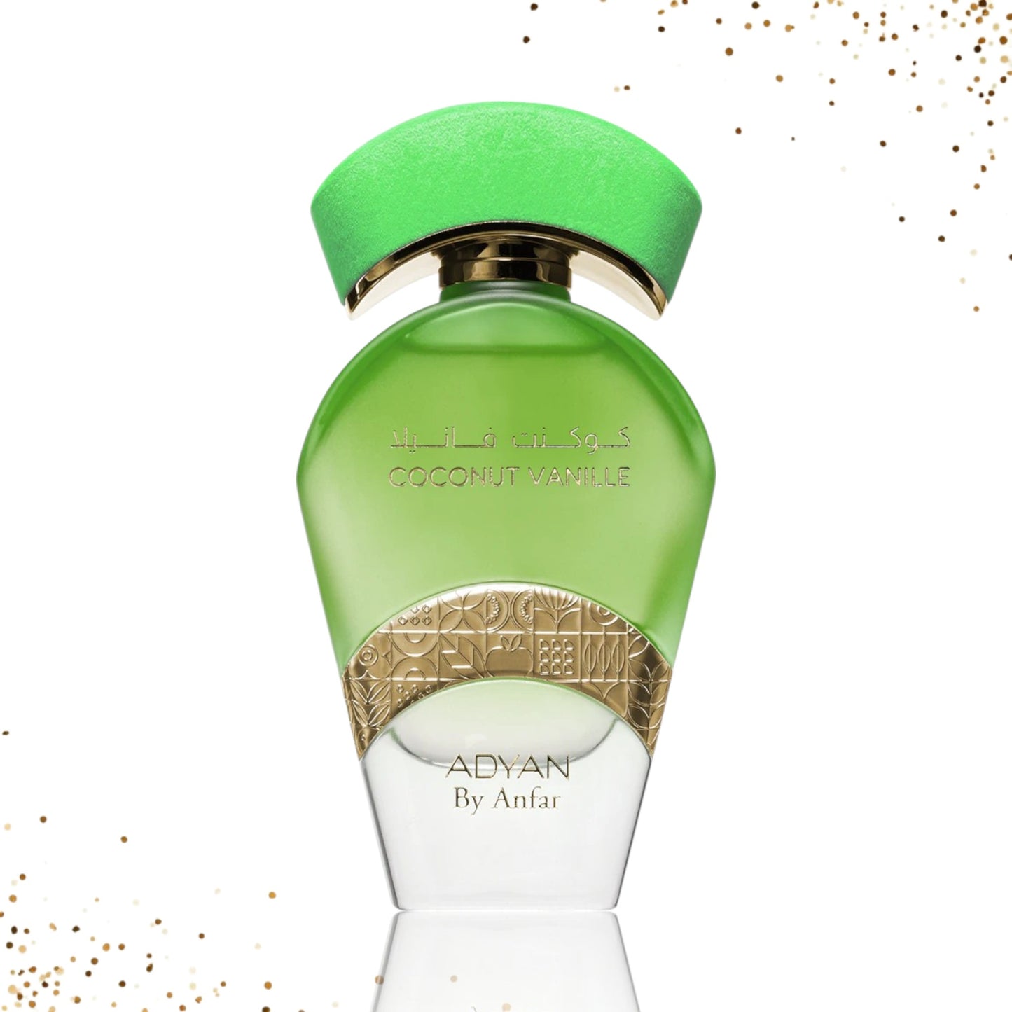 Coconut Vanille Adyan by Anfar