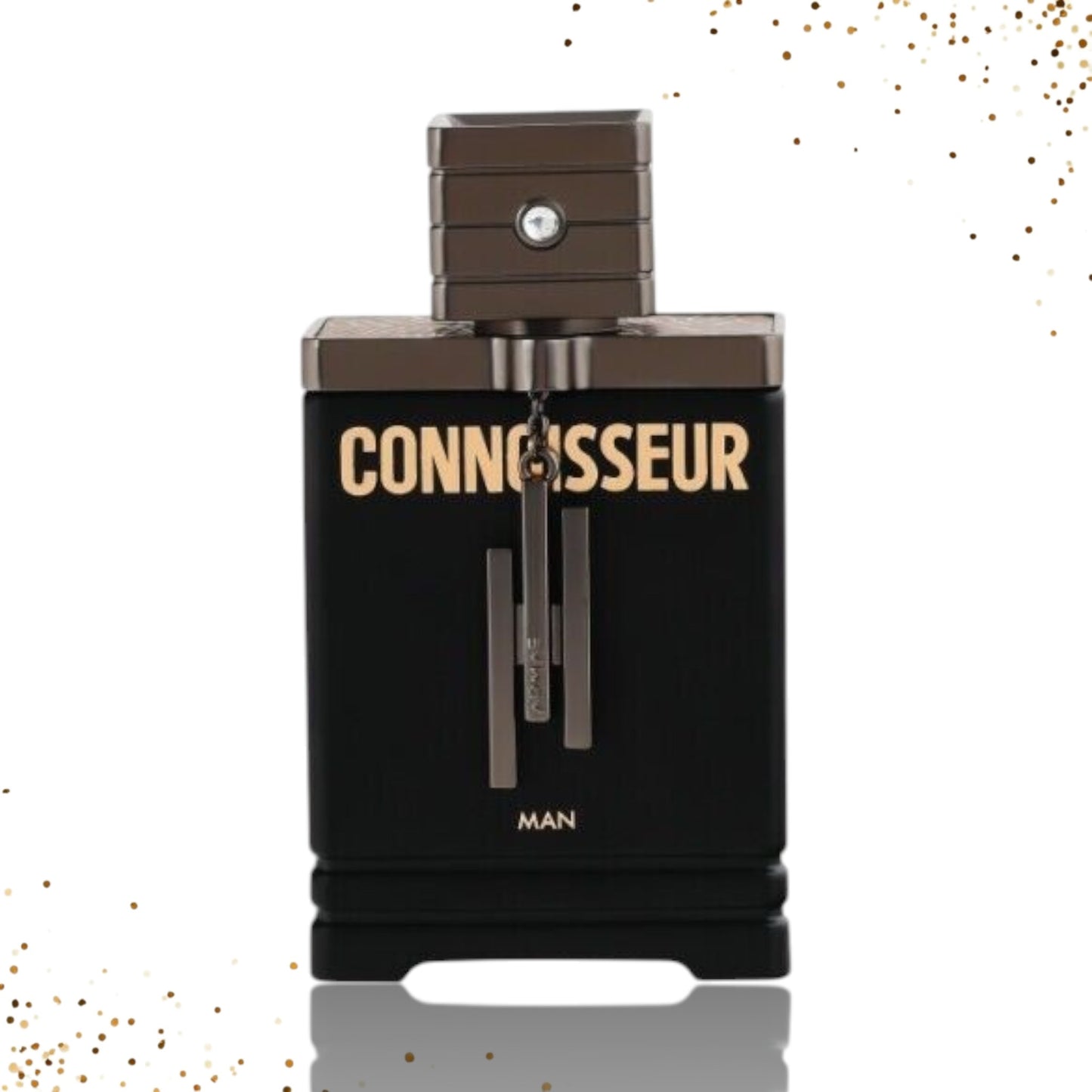 Connoisseur Man By Armaf 3.4 Oz EDP