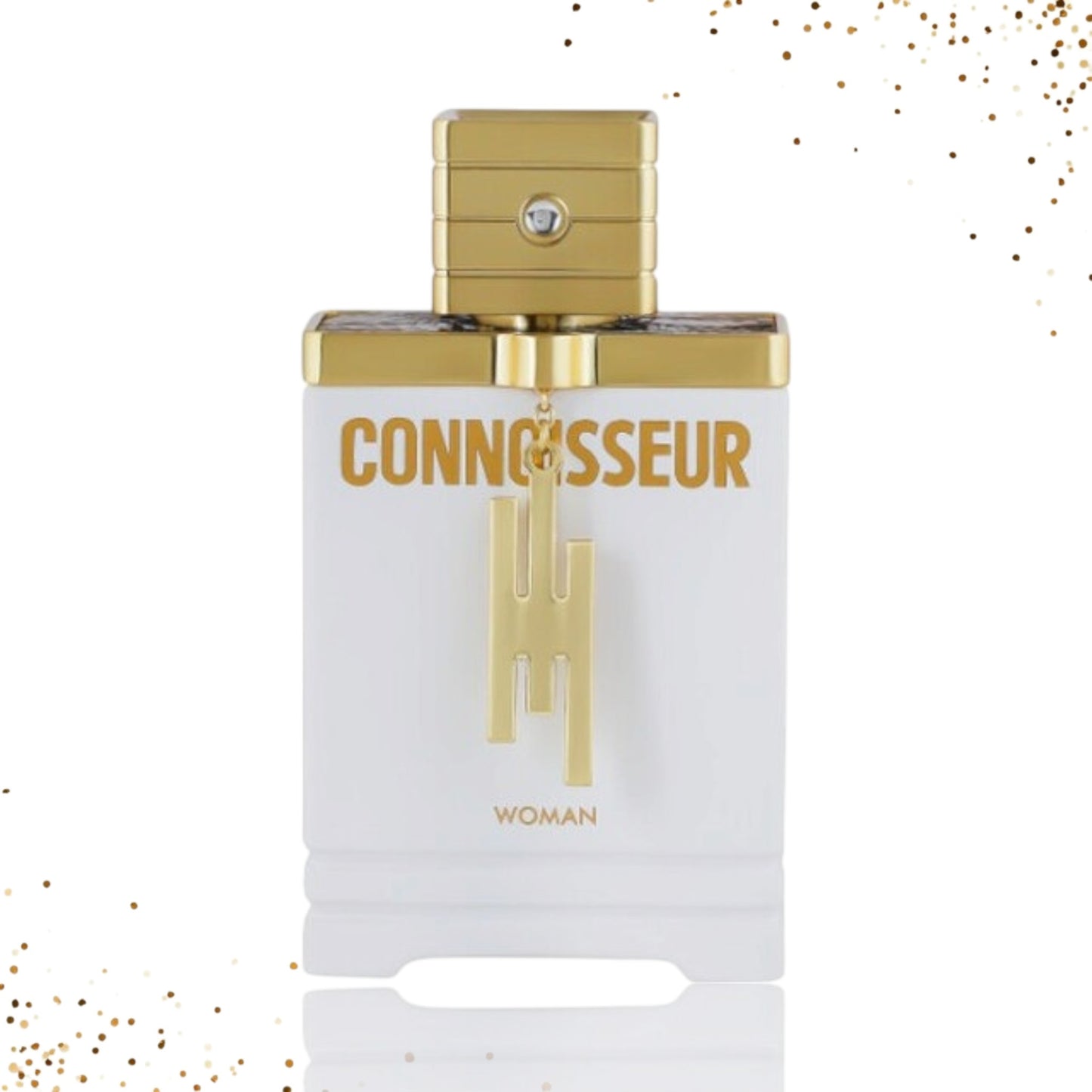Connoisseur Woman By Armaf 3.4 Oz EDP