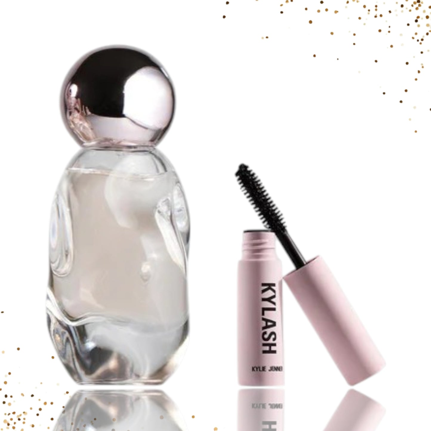 Cosmic By Kylie Jenner Gift Set 2 Pcs 30 ml