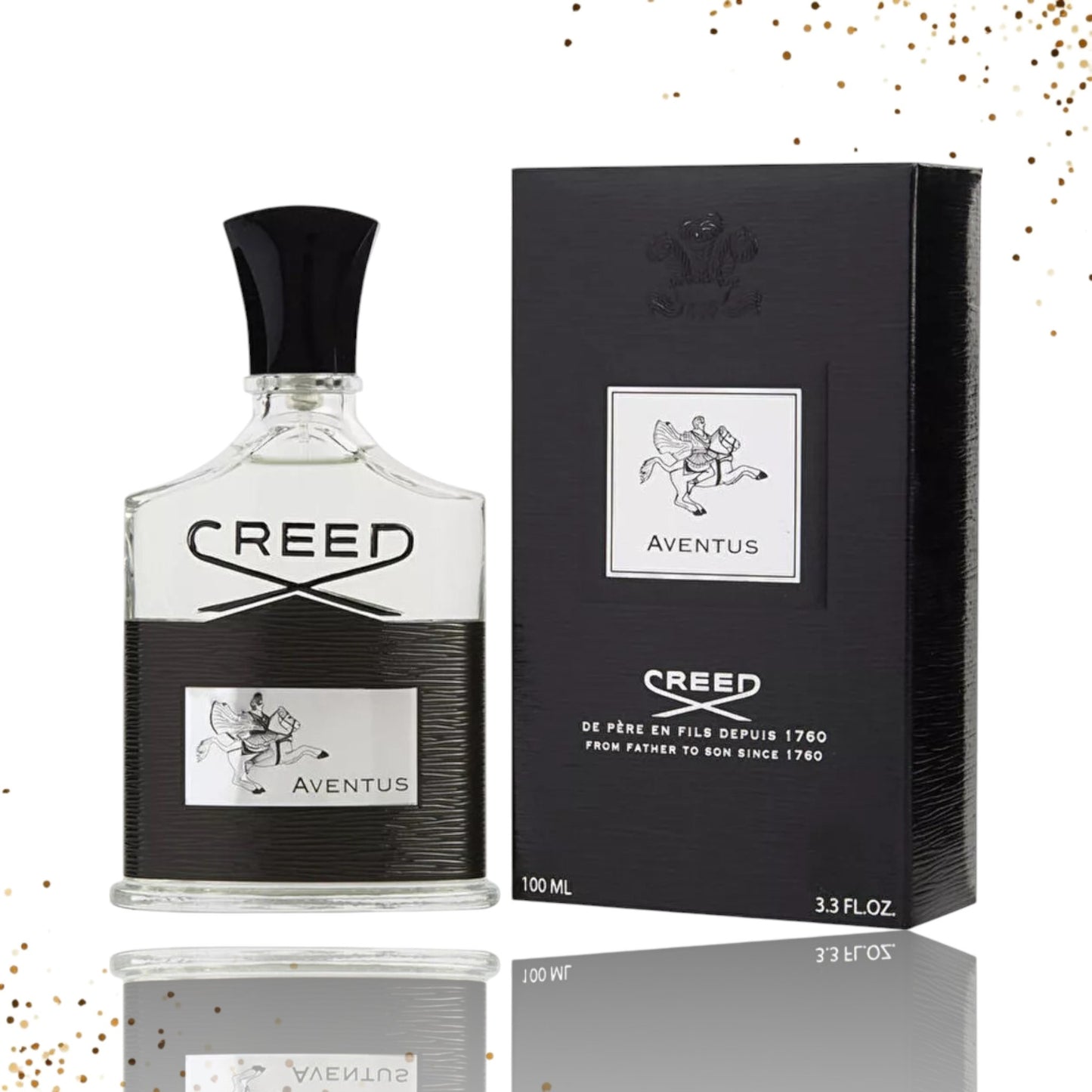 Creed Aventus by Creed