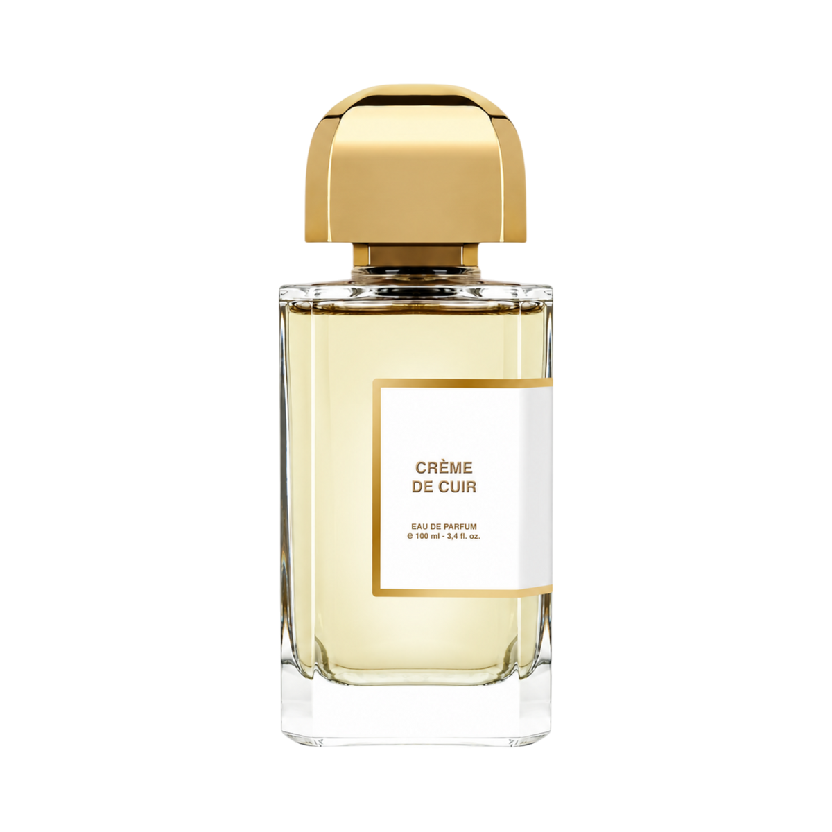 Creme de Cuir by BDK Parfums Paris