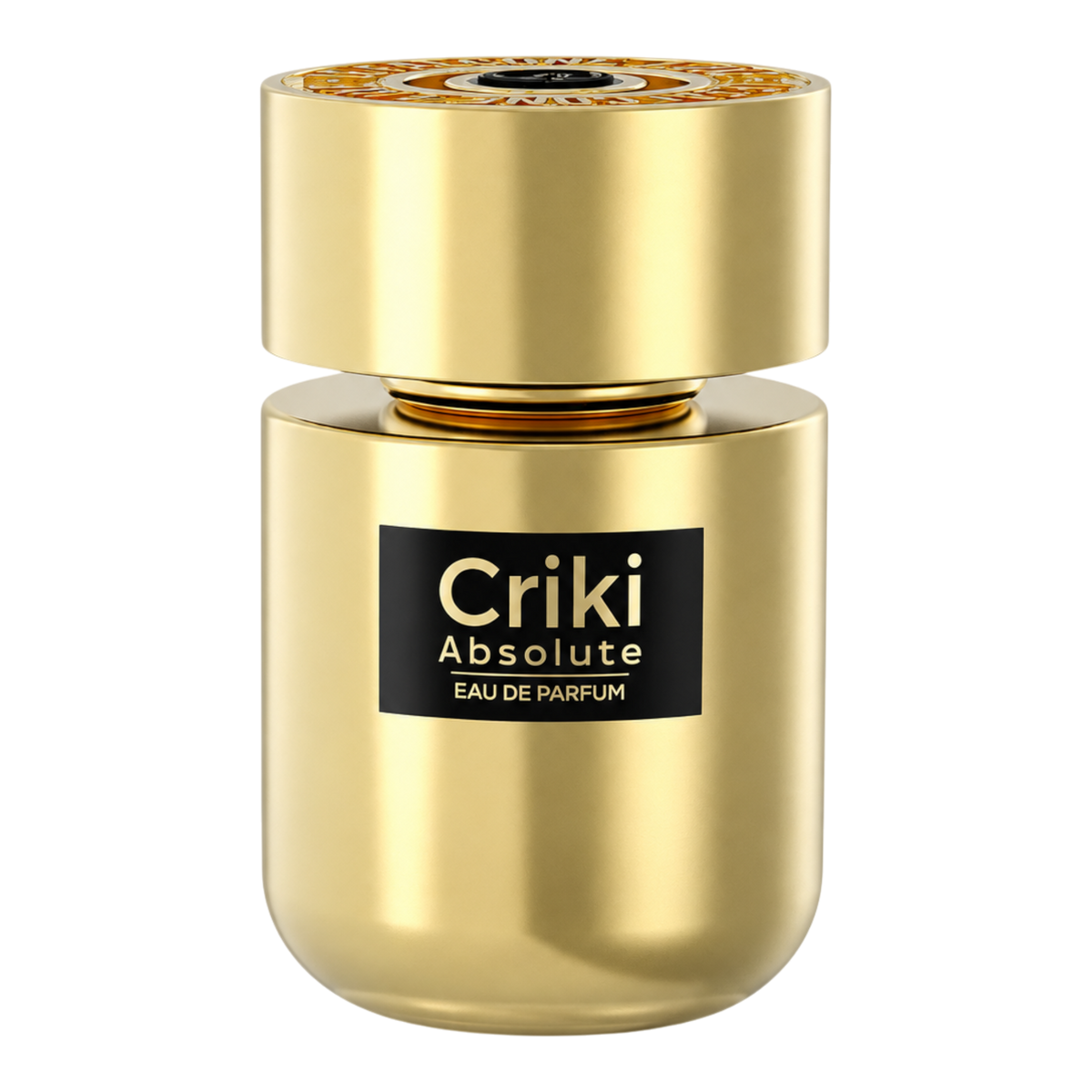 Criki Absolute by Emper