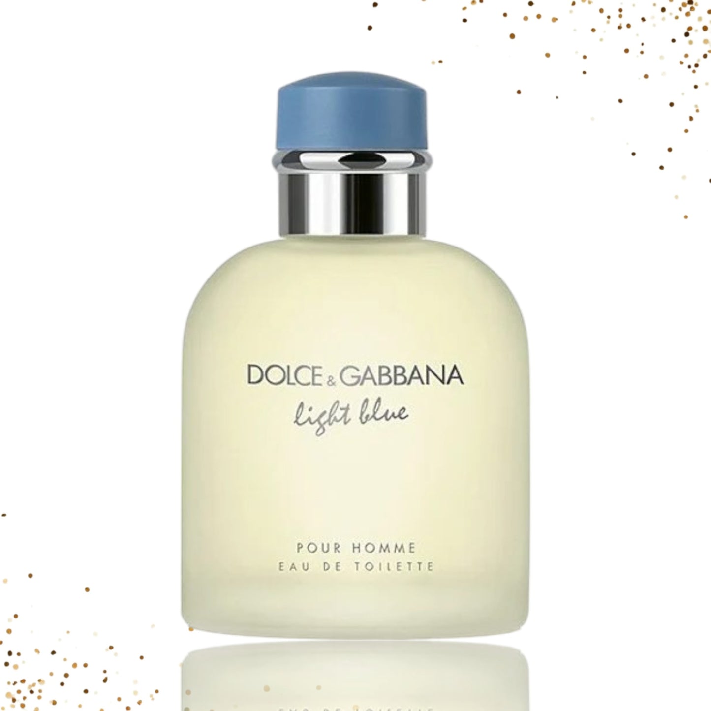 Dolce & Gabbana Light Blue Pour Homme