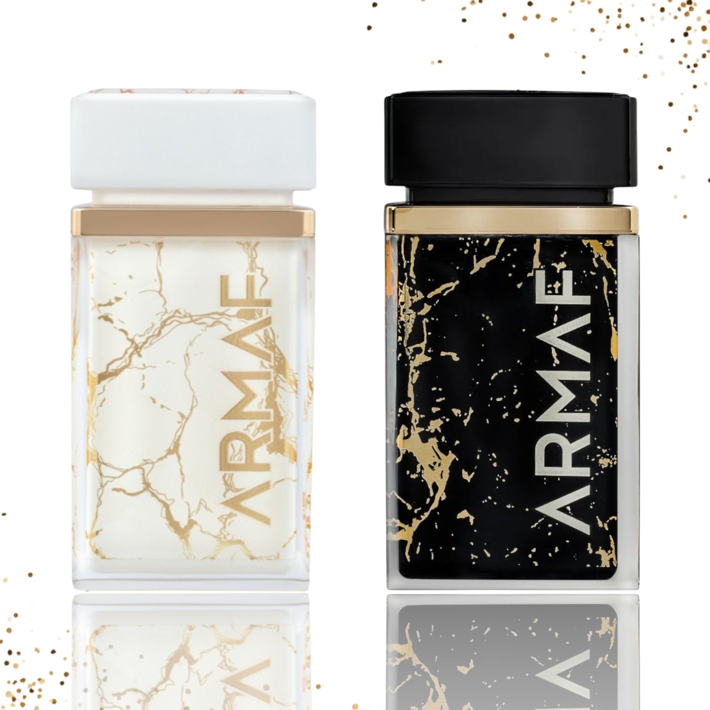D'Or By Armaf Combo 2 Pcs