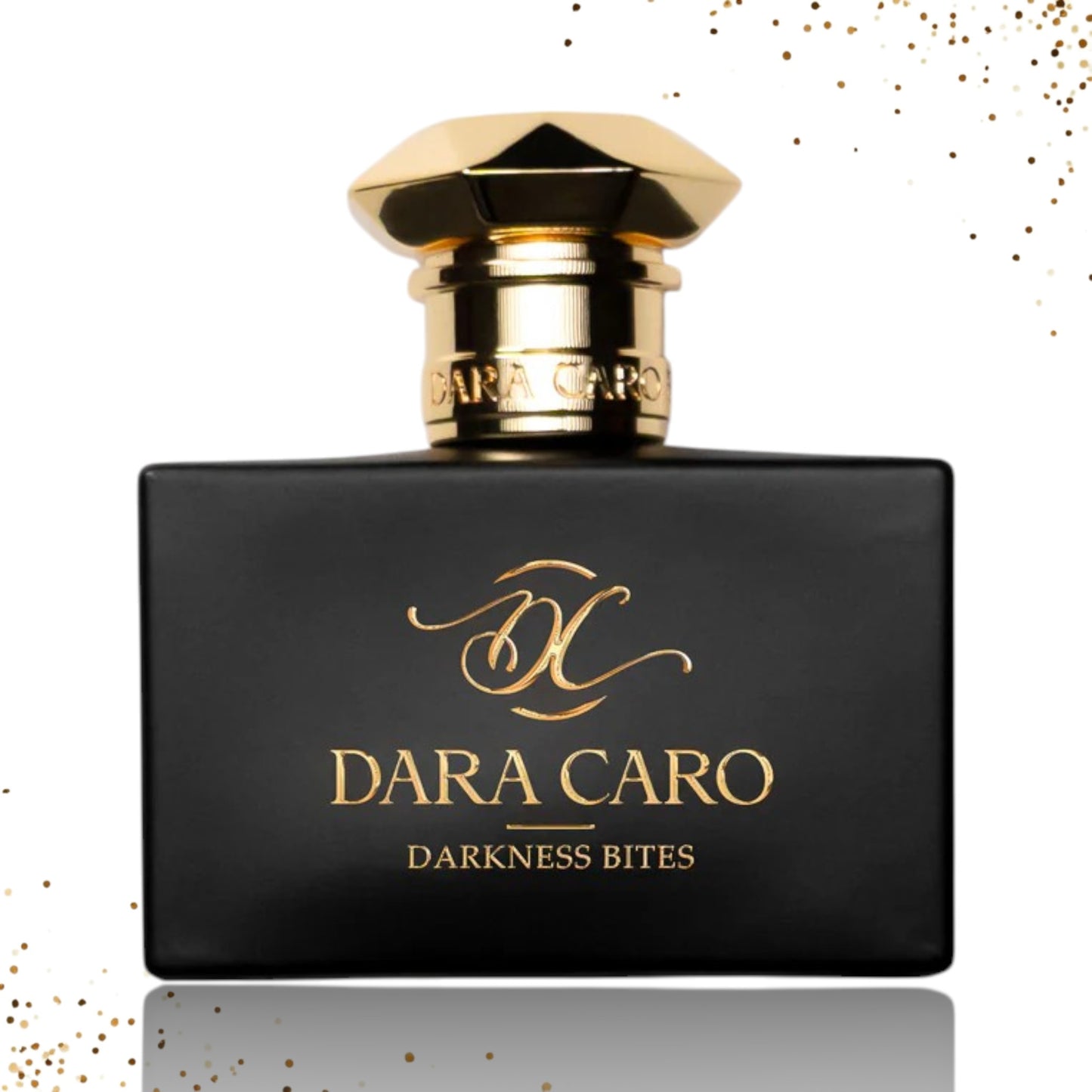 Darkness Bites By Dara Caro