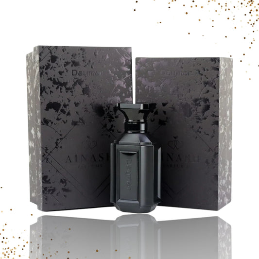 Daymar by Ainash Parfums