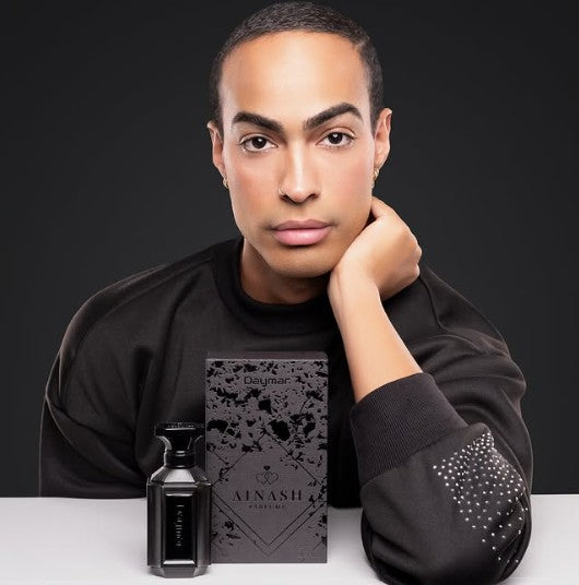 Daymar by Ainash Parfums