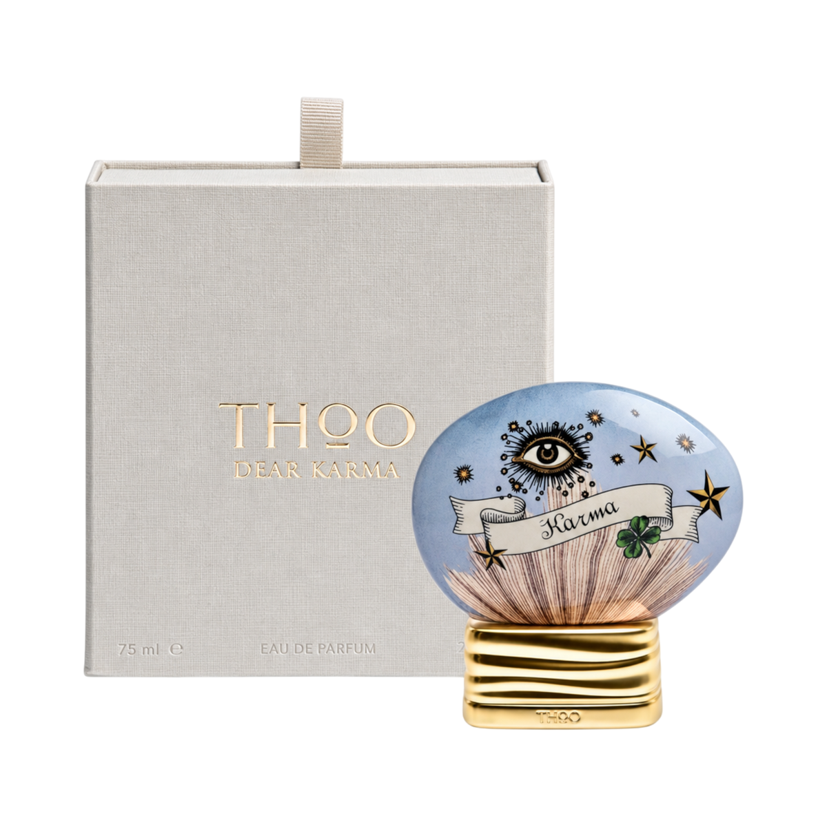 Dear Karma by The House of Oud