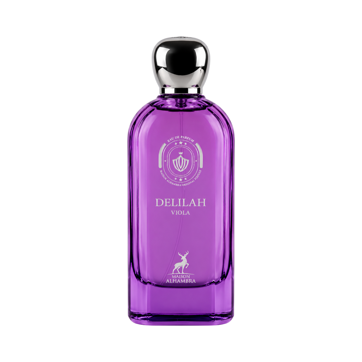 Delilah Viola By Maison Alhambra