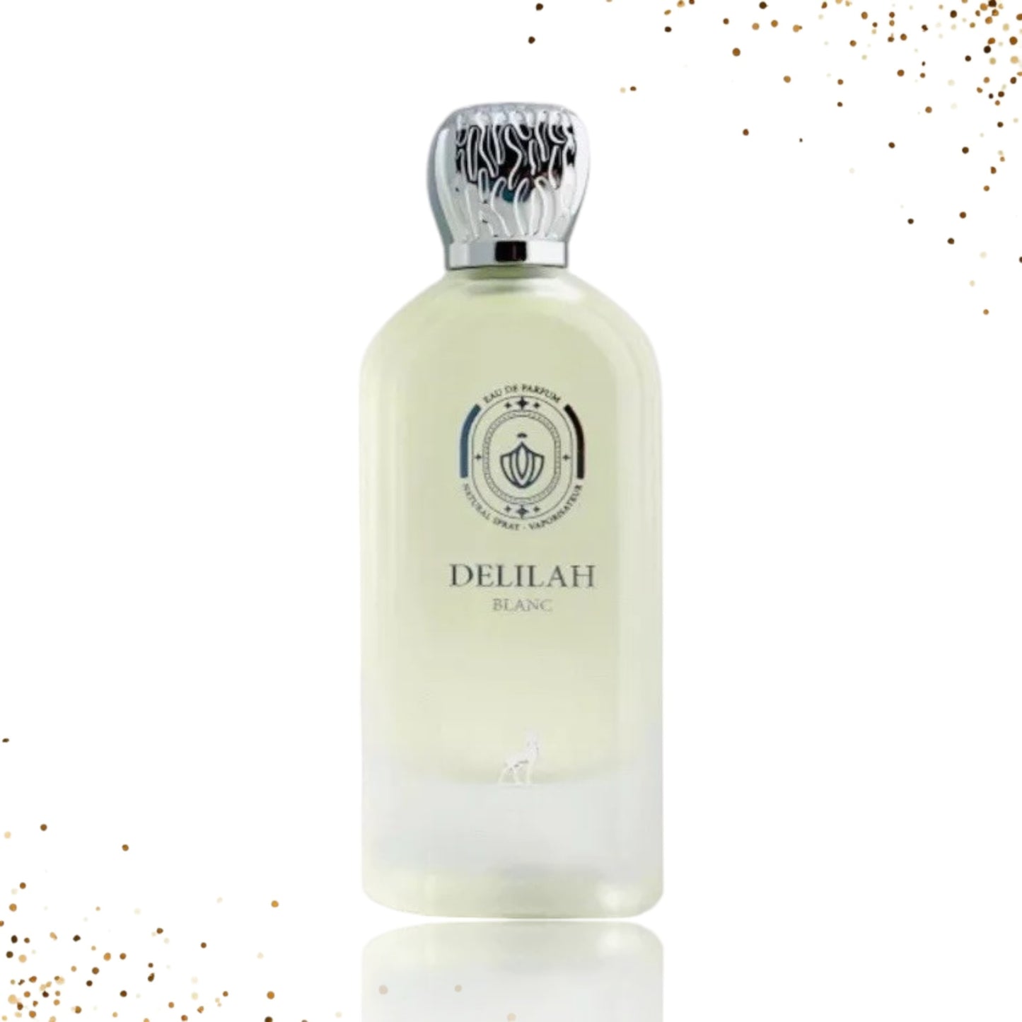 Delilah Blanc By Maison Alhambra 3.4 Oz Eau De Parfum