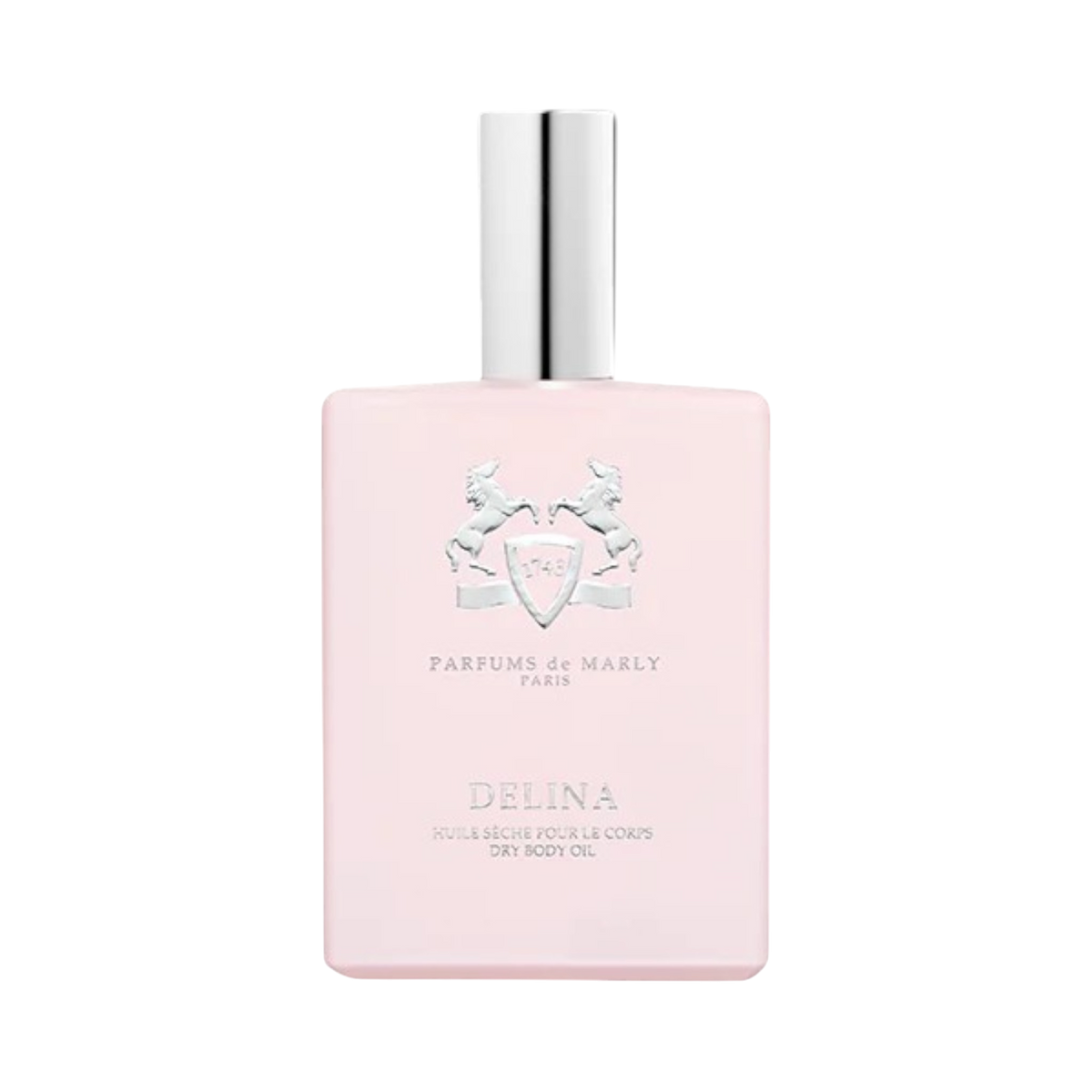 Delina Dry Body Oil By Parfums De Marly