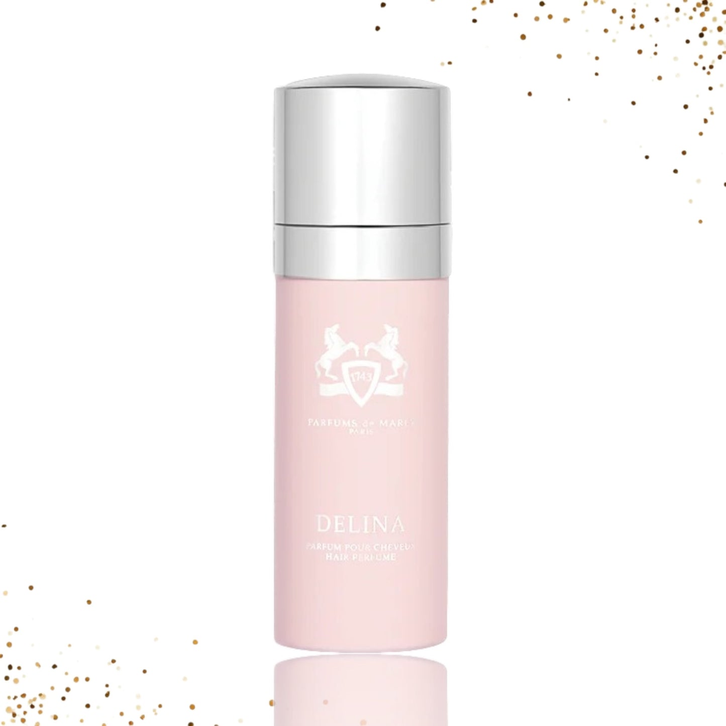 Delina Hair Parfum by Parfums de Marly