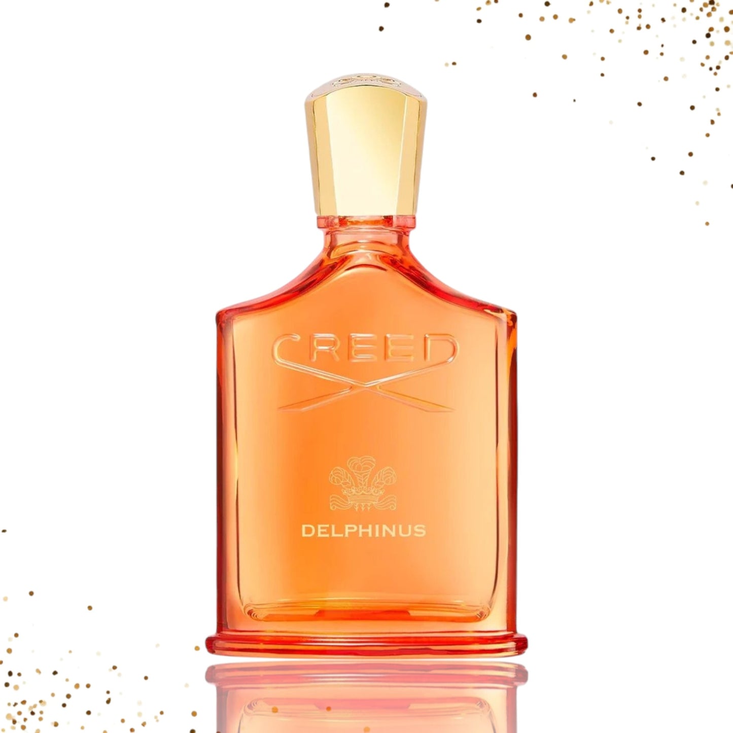 Delphinus by Creed 3.3 Oz