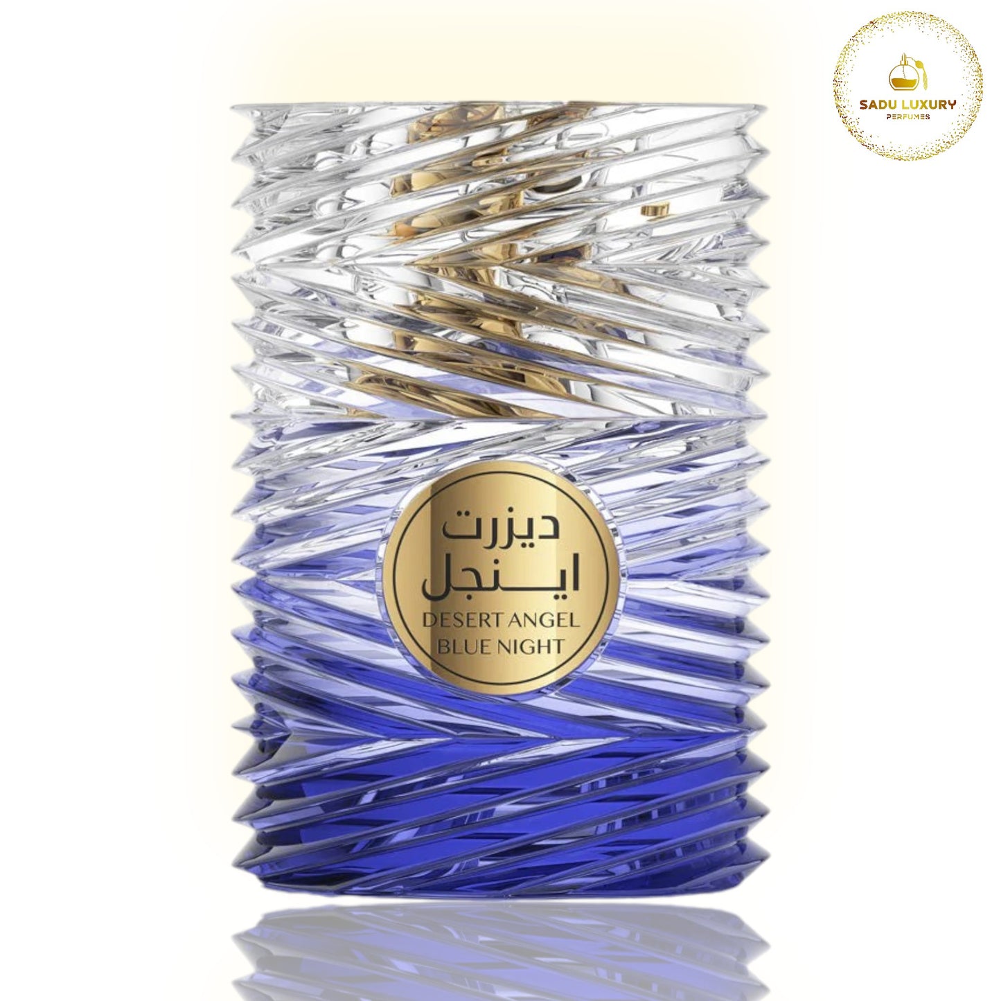 Desert Angel Blue Night by Le Chameau EDP 3.4 Oz