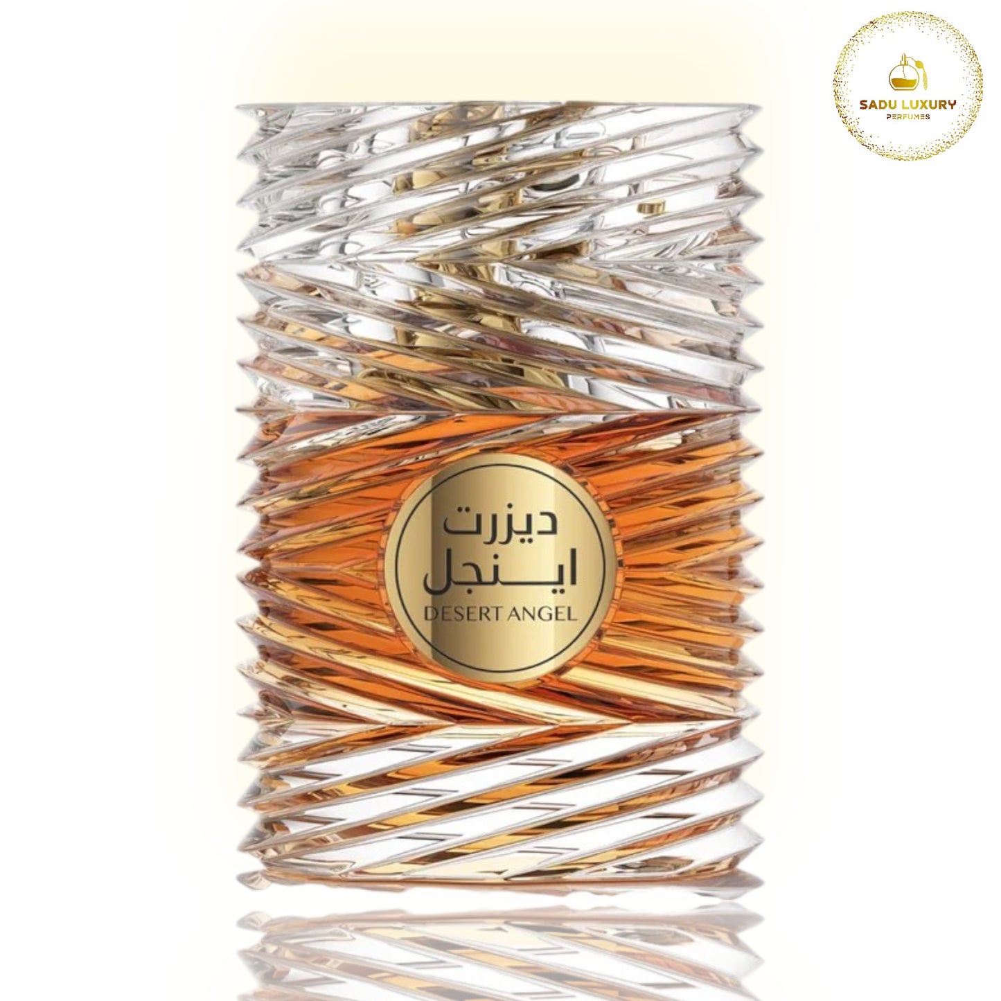 Desert Angel by Le Chameau EDP 3.4 Oz