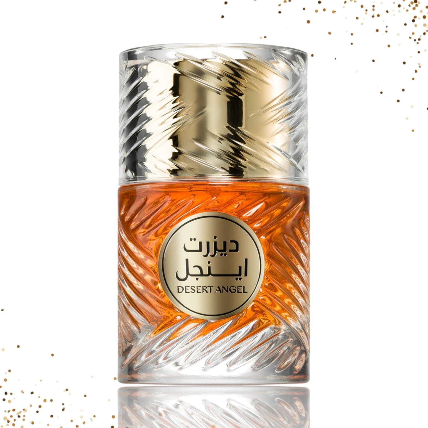 Desert Angel by Le Chameau EDP 3.4 Oz