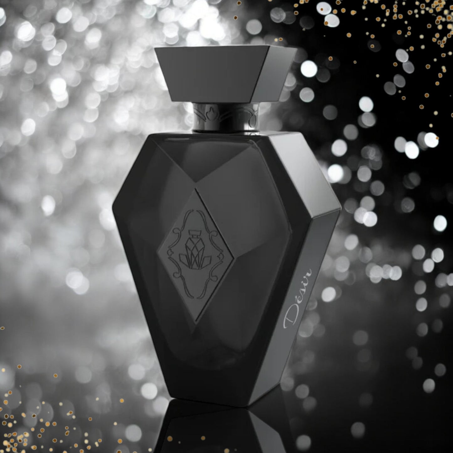 Desir by Parfums de Luxe