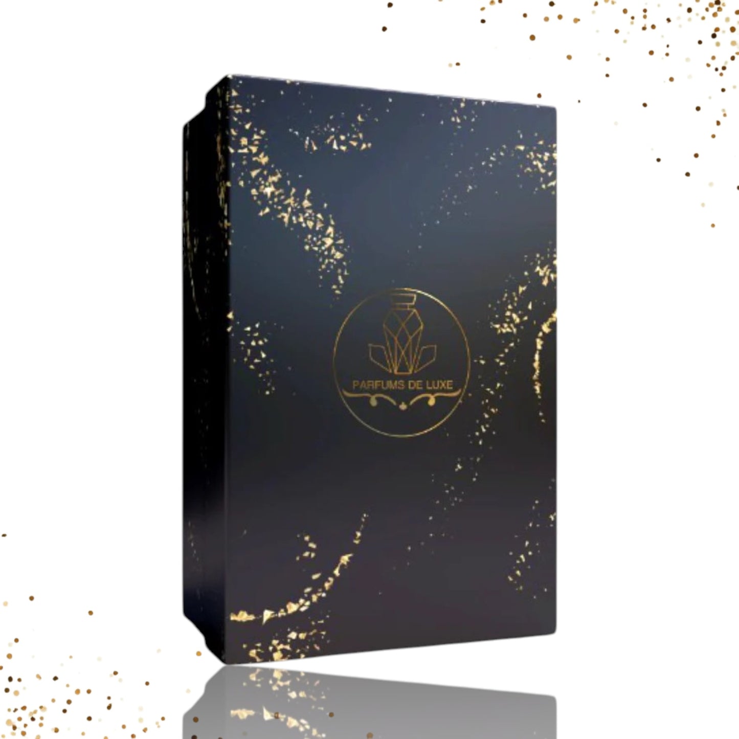 Desir by Parfums de Luxe