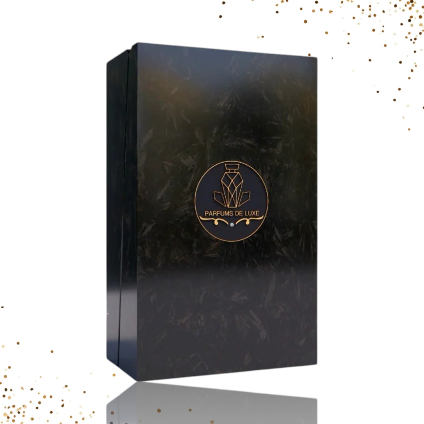 Desir by Parfums de Luxe