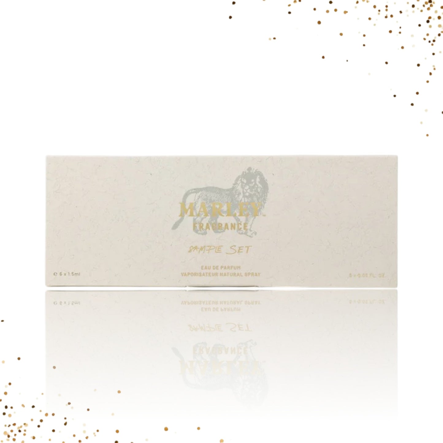 Discovery Sample Set By Marley Fragrance