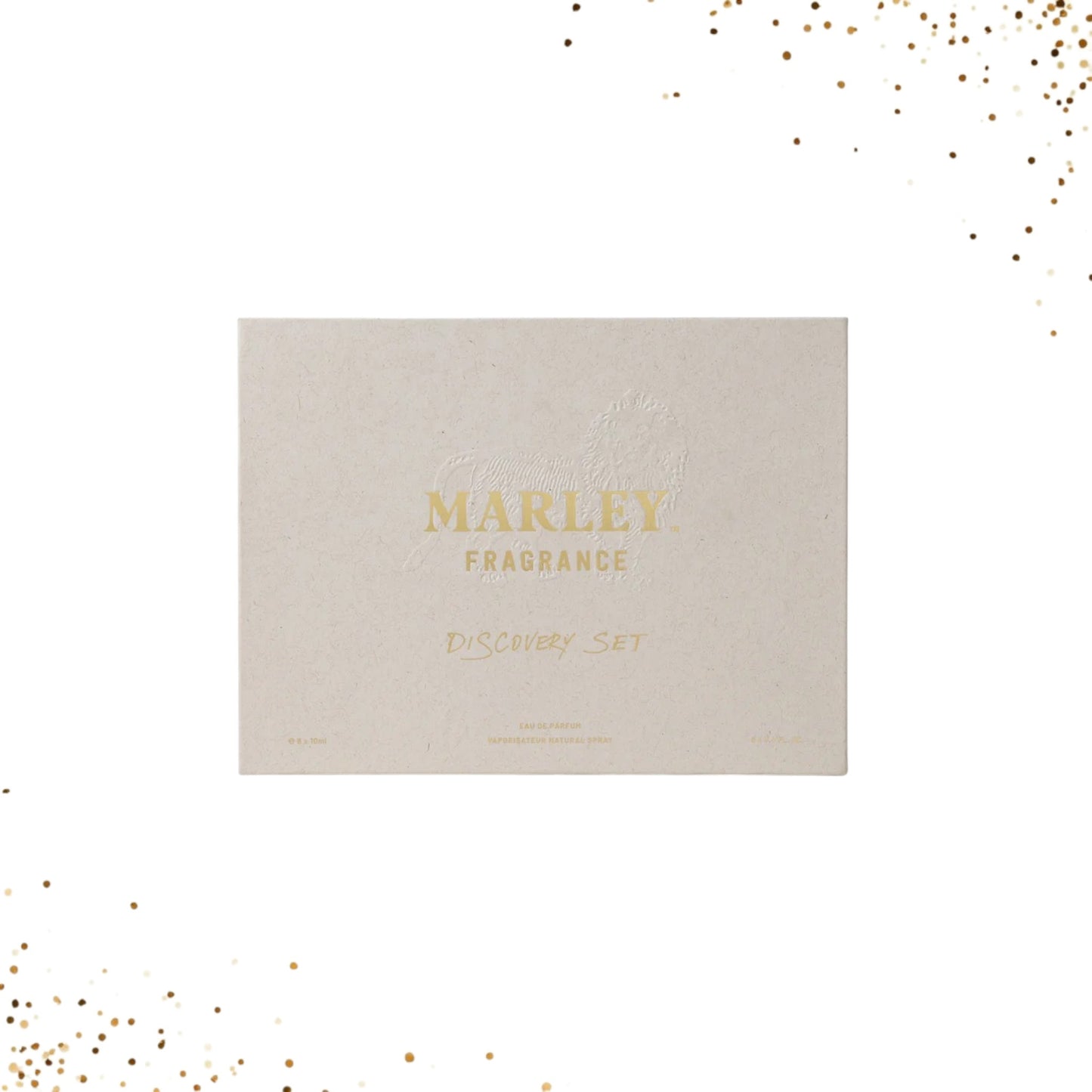 Discovery Set By Marley Fragrance
