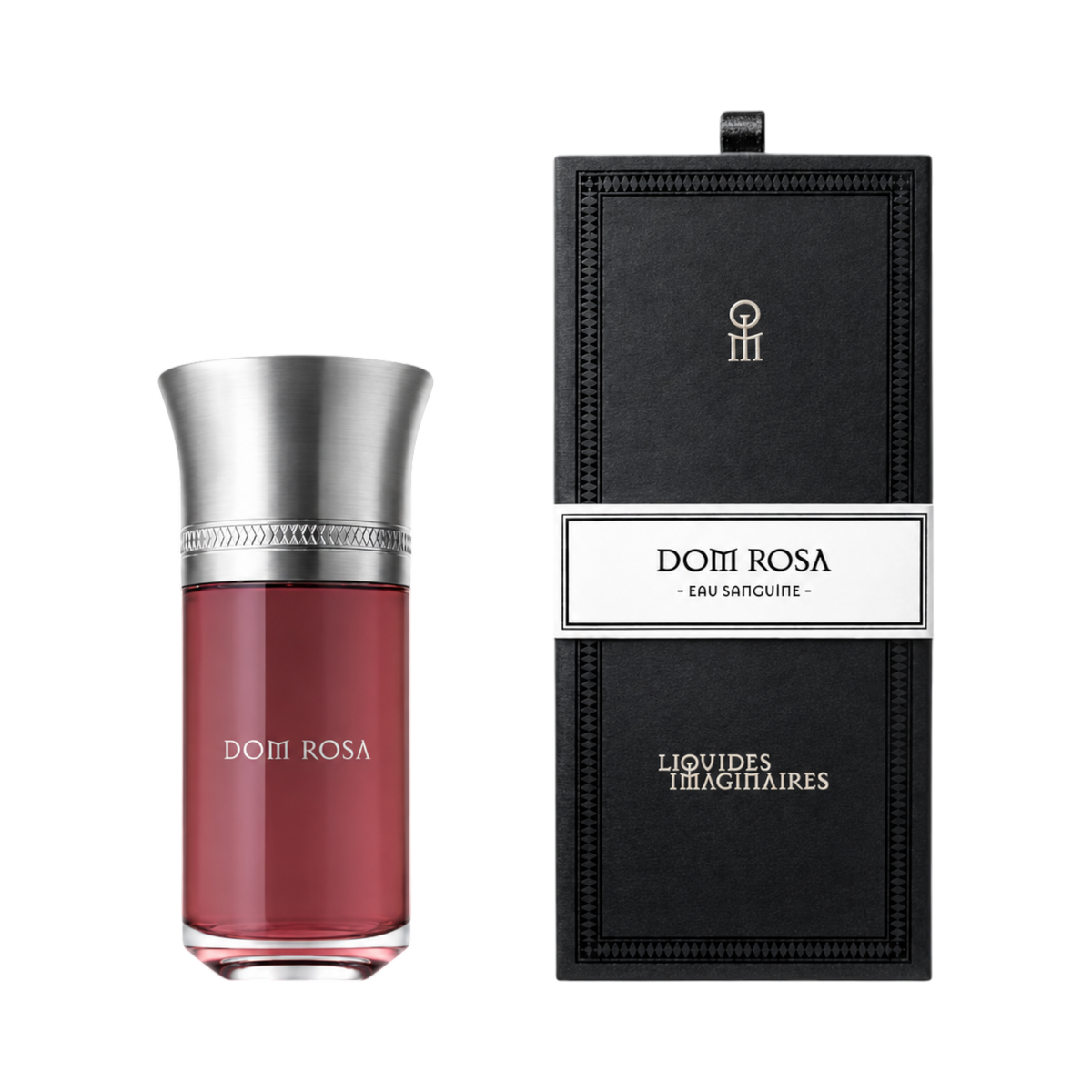 Dom Rosa by Liquides Imaginaires