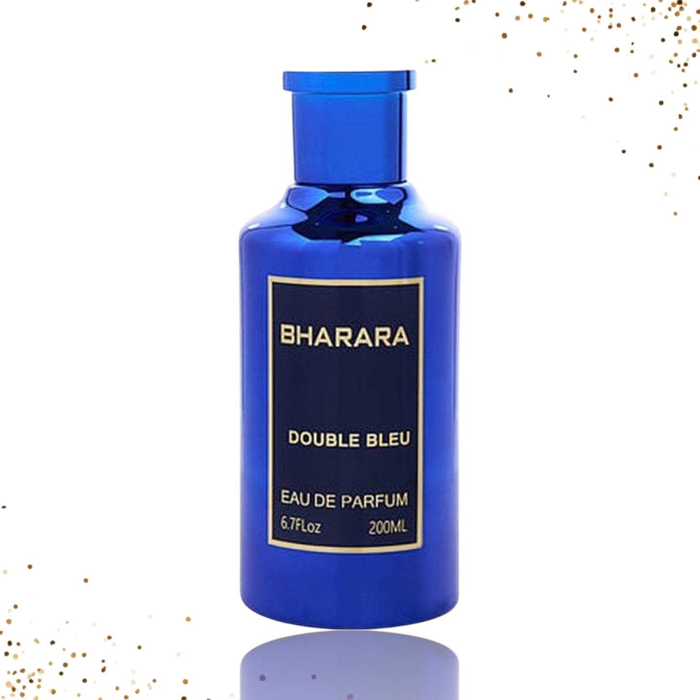 Double Bleu By Bharara 6.7 Oz Eau De Parfum