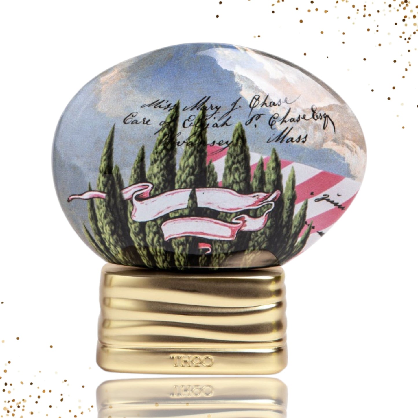 Doux Ennui by The House of Oud