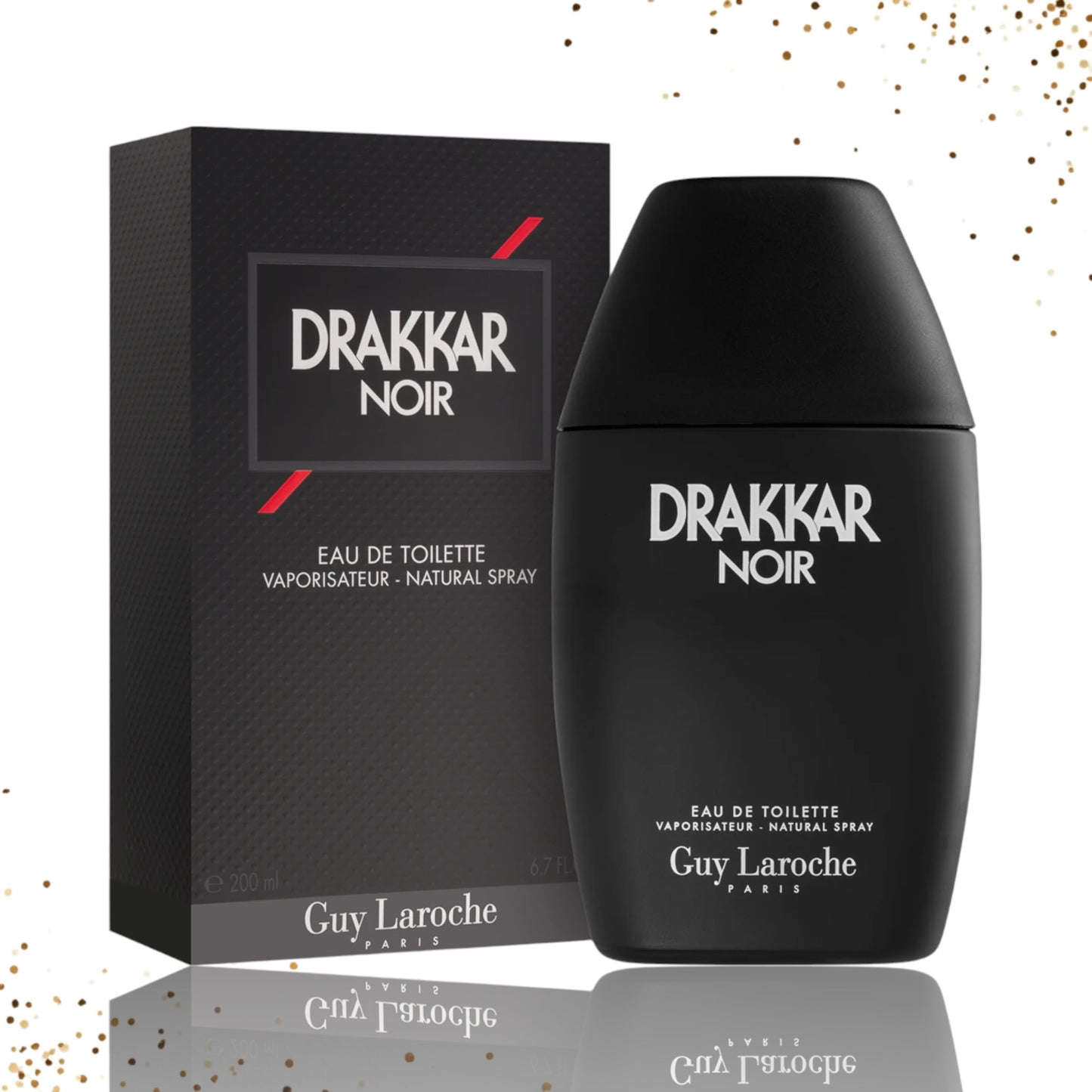 Drakkar Noir By Guy Laroche Paris