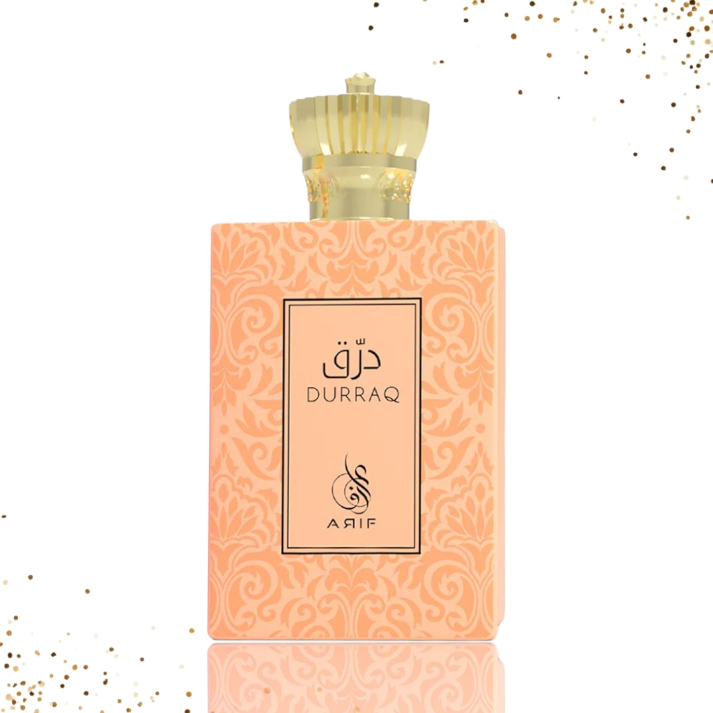 Durraq By Arif
