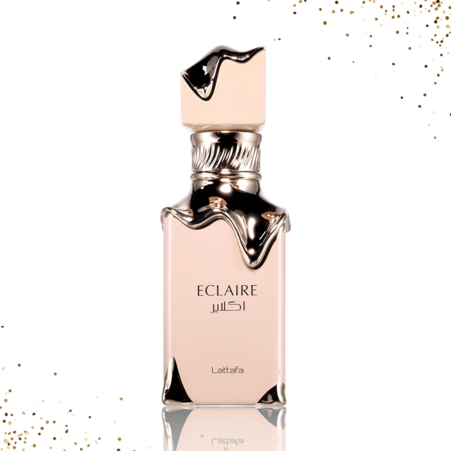 Eclaire by Lattafa 3.4oz Eau de Parfum