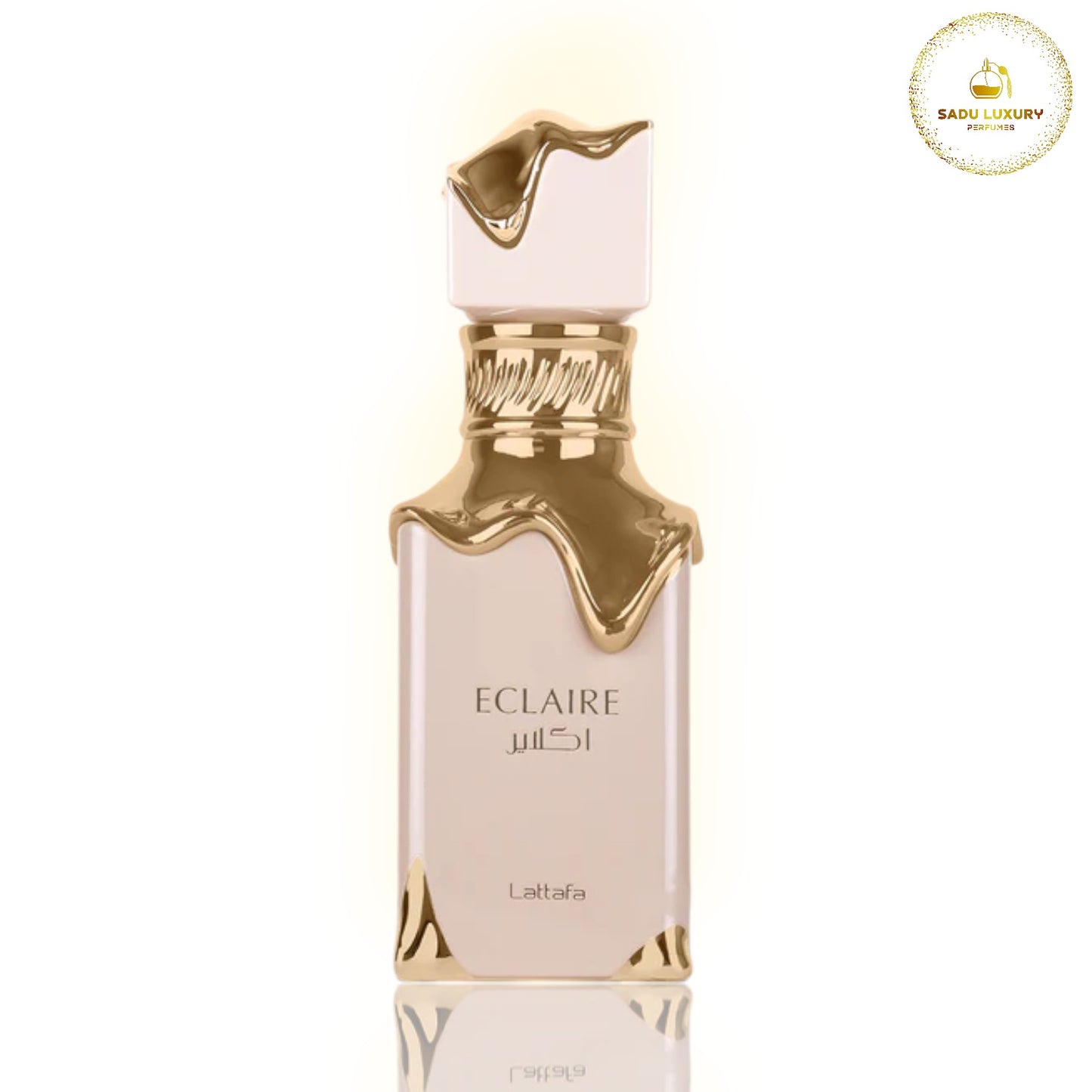 Eclaire by Lattafa 3.4oz Eau de Parfum